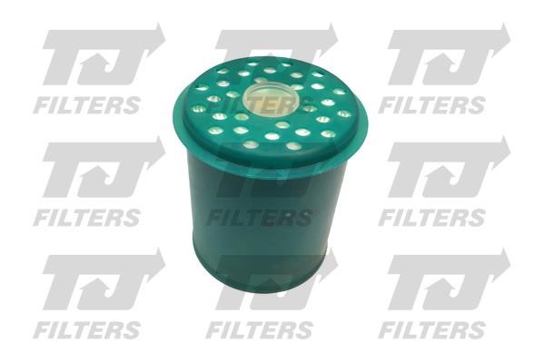 Quinton Hazell QFF0194 Fuel filter QFF0194