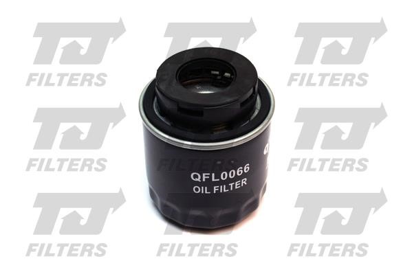 Quinton Hazell QFL0066 Oil Filter QFL0066