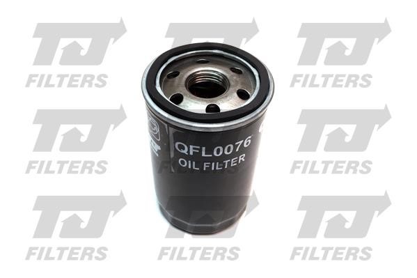 Quinton Hazell QFL0076 Oil Filter QFL0076