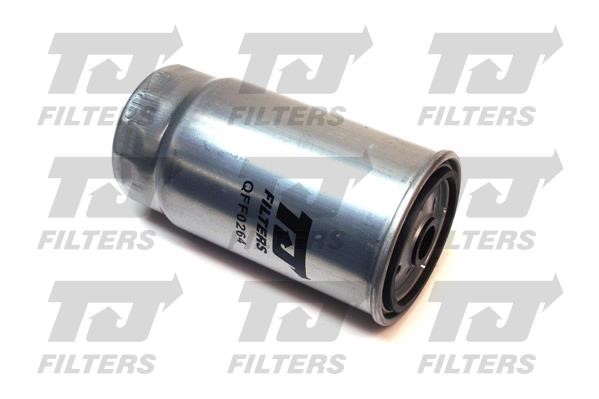 Quinton Hazell QFF0264 Fuel filter QFF0264