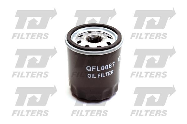 Quinton Hazell QFL0084 Oil Filter QFL0084