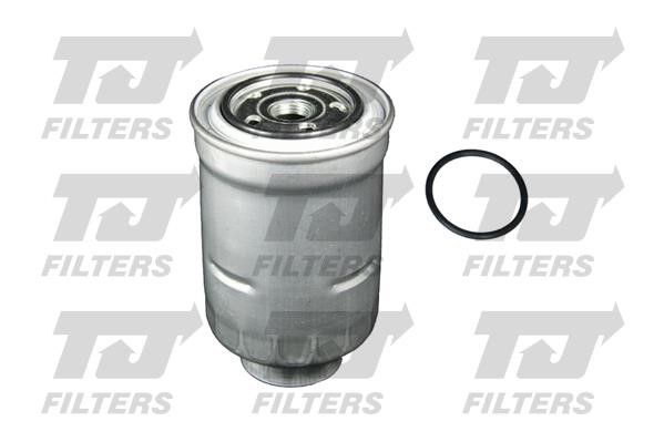 Quinton Hazell QFF0321 Fuel filter QFF0321
