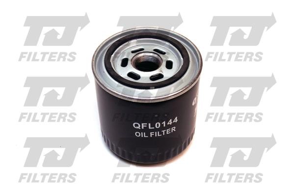 Quinton Hazell QFL0144 Oil Filter QFL0144