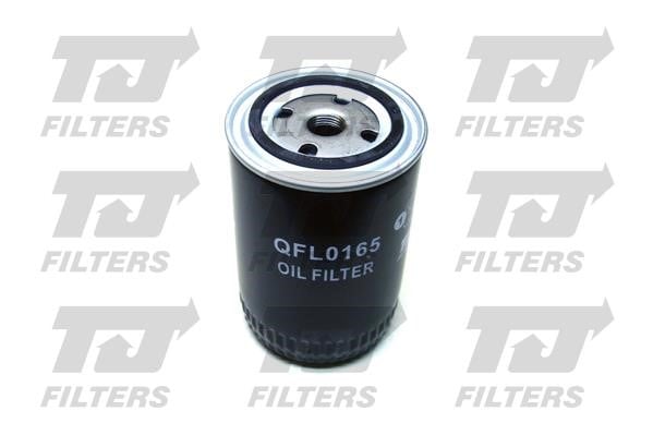 Quinton Hazell QFL0165 Oil Filter QFL0165