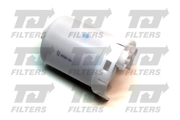 Quinton Hazell QFF0384 Fuel filter QFF0384