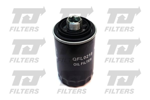 Quinton Hazell QFL0218 Oil Filter QFL0218