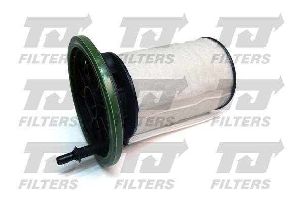 Quinton Hazell QFF0415 Fuel filter QFF0415