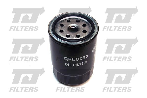 Quinton Hazell QFL0230 Oil Filter QFL0230