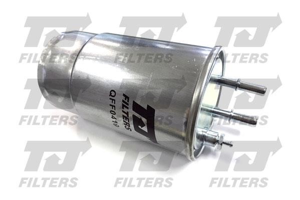 Quinton Hazell QFF0419 Fuel filter QFF0419