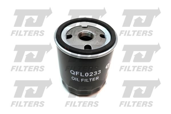 Quinton Hazell QFL0233 Oil Filter QFL0233