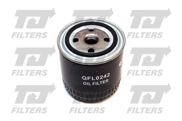 Quinton Hazell QFL0242 Oil Filter QFL0242
