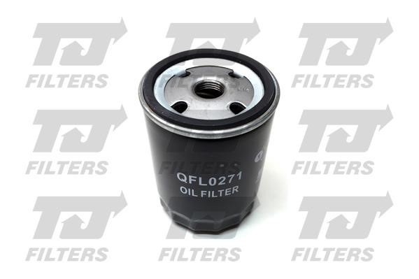 Quinton Hazell QFL0271 Oil Filter QFL0271