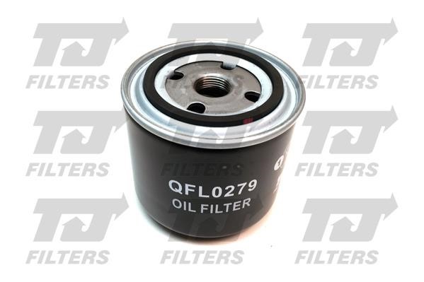 Quinton Hazell QFL0279 Oil Filter QFL0279