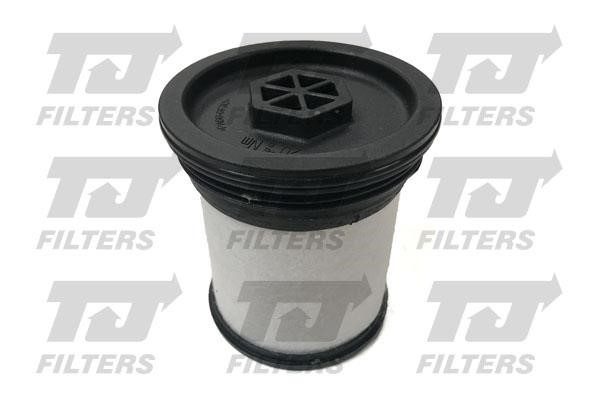 Quinton Hazell QFF0446 Fuel filter QFF0446