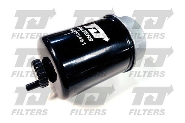 Quinton Hazell QFF0461 Fuel filter QFF0461