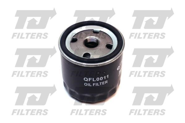 Quinton Hazell QFL0011 Oil Filter QFL0011
