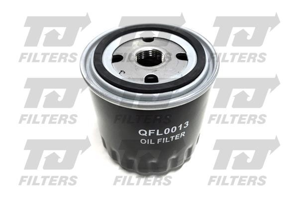 Quinton Hazell QFL0013 Oil Filter QFL0013