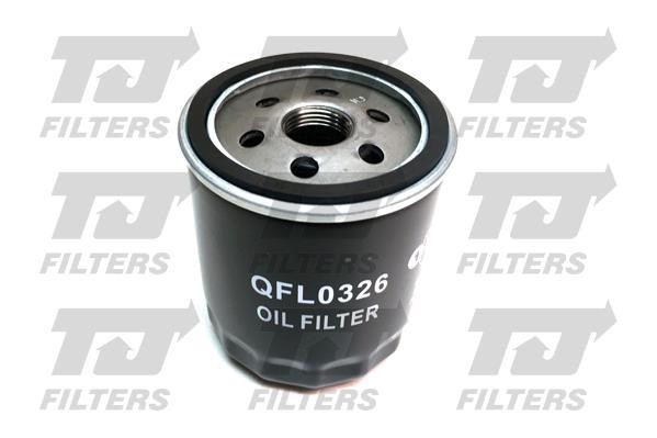 Quinton Hazell QFL0326 Oil Filter QFL0326