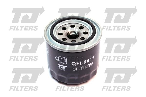Quinton Hazell QFL0017 Oil Filter QFL0017