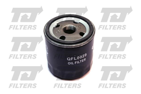 Quinton Hazell QFL0029 Oil Filter QFL0029