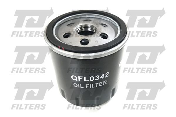 Quinton Hazell QFL0342 Oil Filter QFL0342