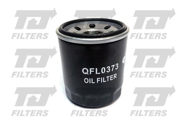 Quinton Hazell QFL0373 Oil Filter QFL0373