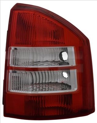 TYC 11-12689-11-9 Tail lamp right 1112689119