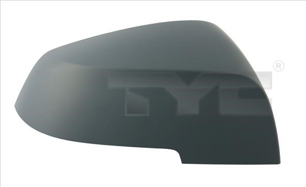 TYC 303-0120-2 Cover side left mirror 30301202