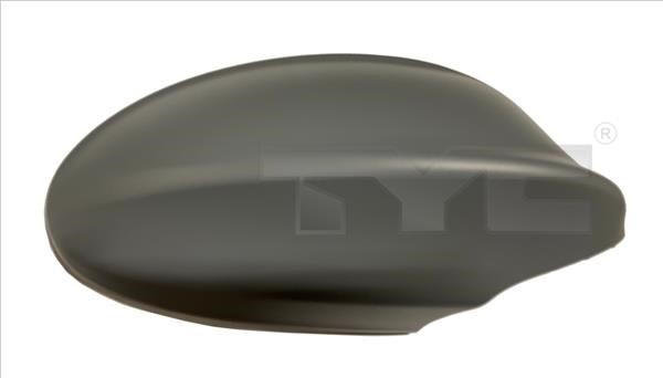 TYC 303-0131-2 Cover side right mirror 30301312