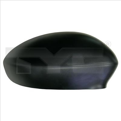 TYC 309-0063-2 Cover side right mirror 30900632