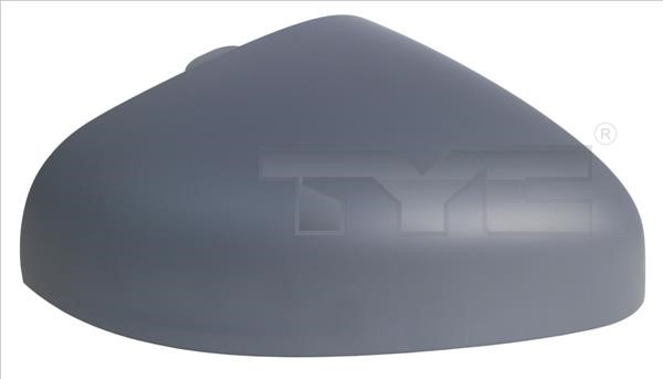 TYC 310-0261-2 Cover side right mirror 31002612