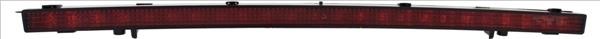 150737002 TYC Rear third 3rd brake stop light
