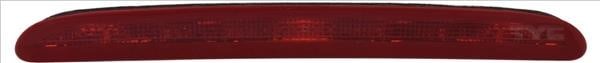 150783002 TYC Rear third 3rd brake stop light