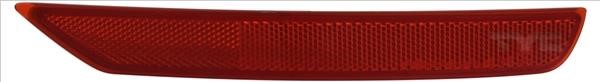 TYC 17-5444-00-9 Light reflector 175444009 175444009 TYC Light reflector