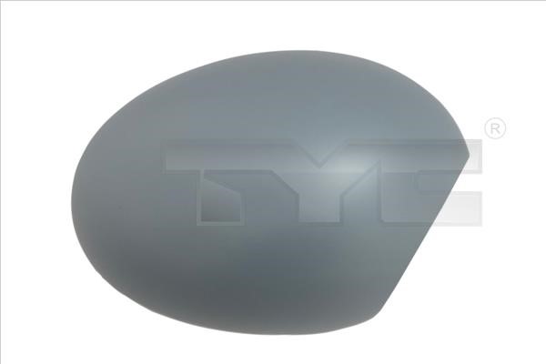 TYC 322-0001-2 Cover, outside mirror 32200012