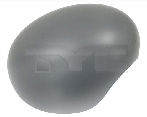 TYC 322-0006-2 Cover, outside mirror 32200062