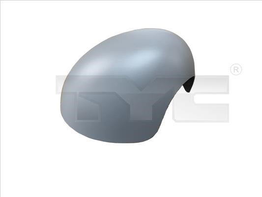TYC 322-0009-2 Cover side right mirror 32200092