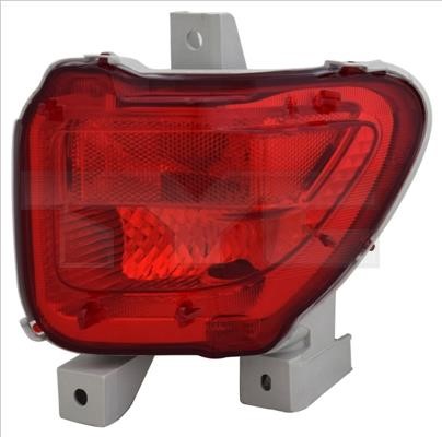 TYC 19-15009-01-2 Rear fog lamp right 1915009012 1915009012 TYC Rear fog lamp right