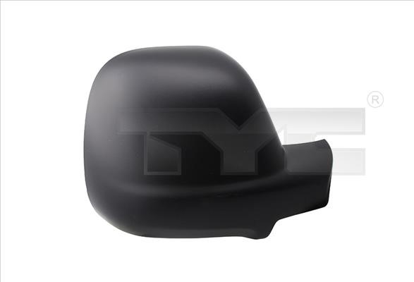 TYC 336-0091-2 Cover side right mirror 33600912