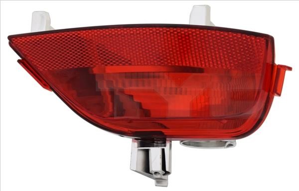 1915047002 TYC Rear fog lamp right