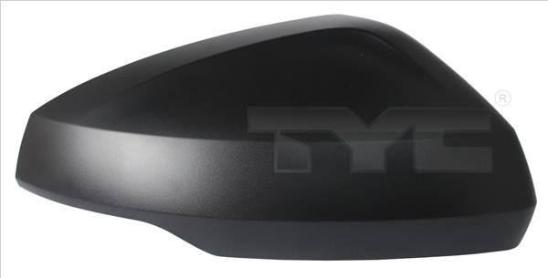 TYC 337-0316-2 Cover side left mirror 33703162
