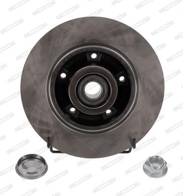 Buy Ferodo DDF17321 at a low price in United Arab Emirates!