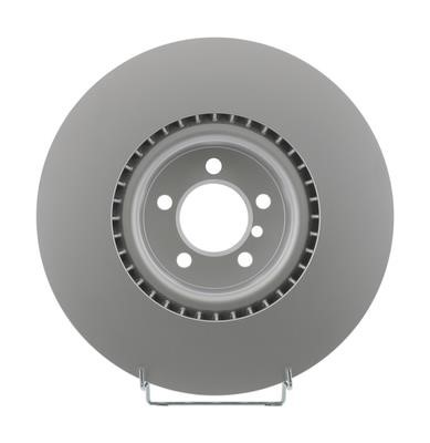 Ferodo DDF2086C-1 Front brake disc ventilated DDF2086C1