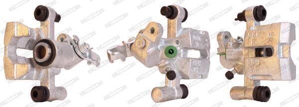 Brake caliper Mazda 323 C: FCL692865 Ferodo Brake caliper front right