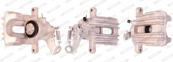 Ferodo FCL695088 Brake caliper rear right FCL695088