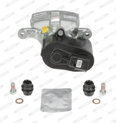 Brake caliper Volvo V70: FCL695115 Ferodo Brake caliper rear left