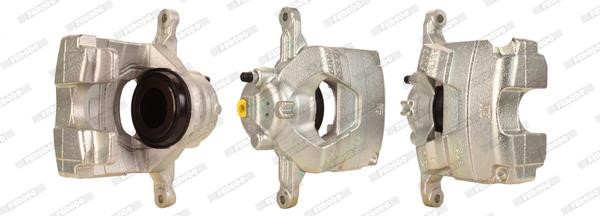 Brake caliper Opel Mokka: FCL695141 Ferodo Brake caliper front left