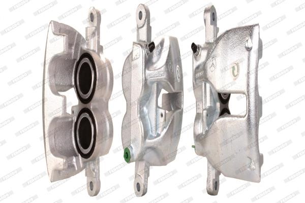 Brake caliper Volkswagen: FCL695607 Ferodo Brake caliper