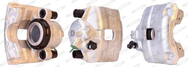 Ferodo FCL695204 Brake caliper FCL695204