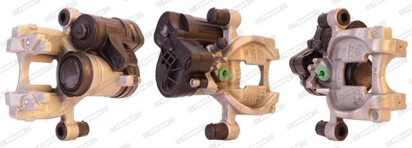 Brake Caliper Ferodo FCL695217